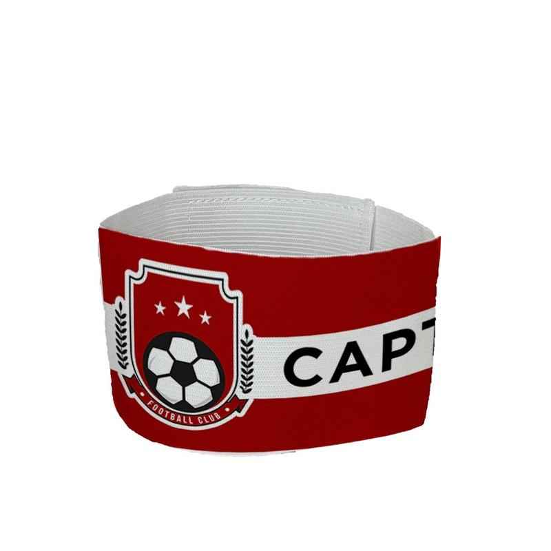 Personalised Captain Armbands