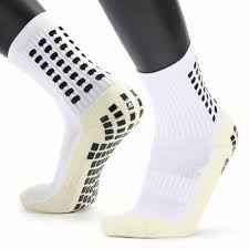 Football Grip Socks - sports grip socks - athlete grip socks - performance socks