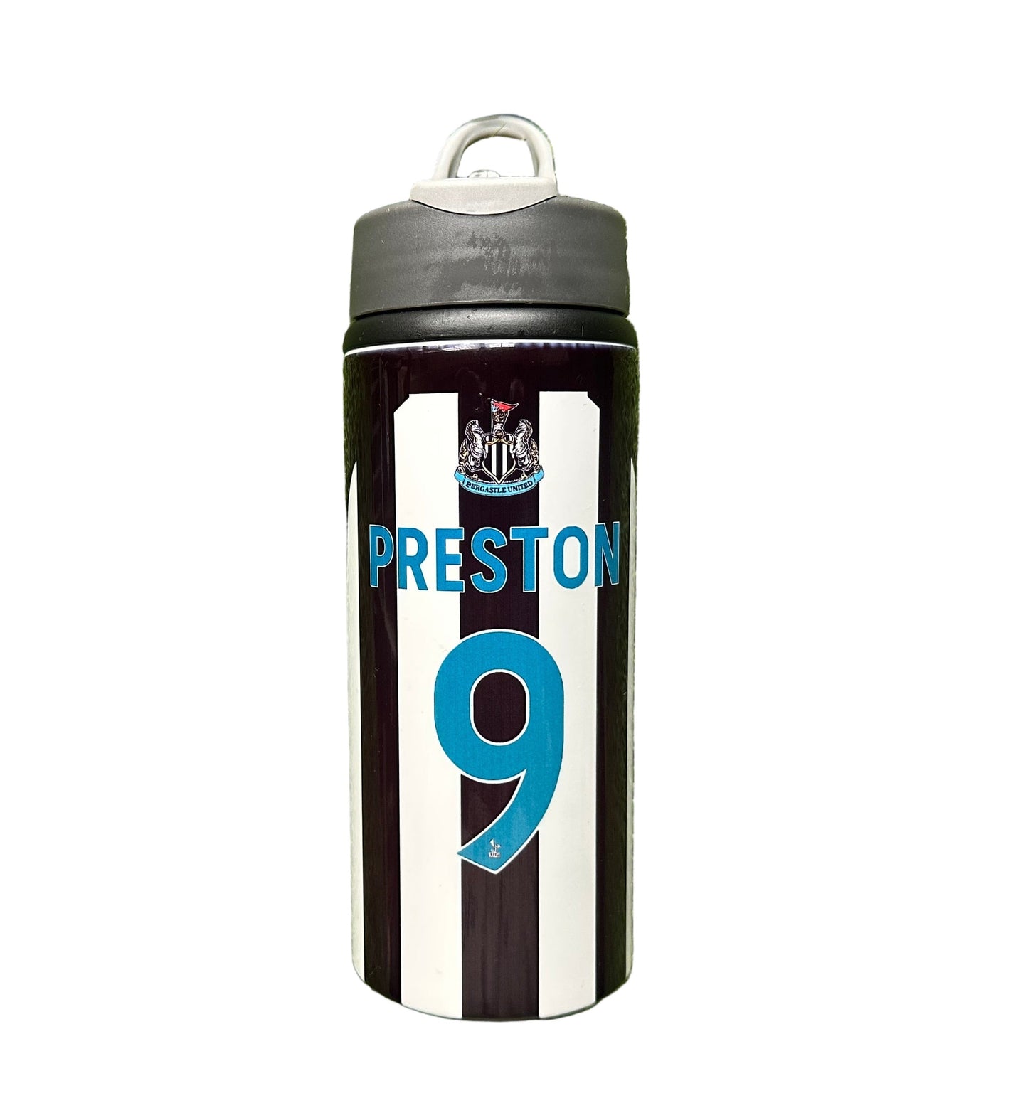 Custom Water Bottle - 600ml