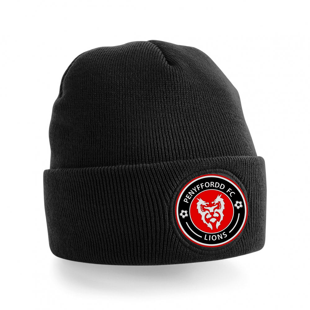 Personalised Beanie Hat