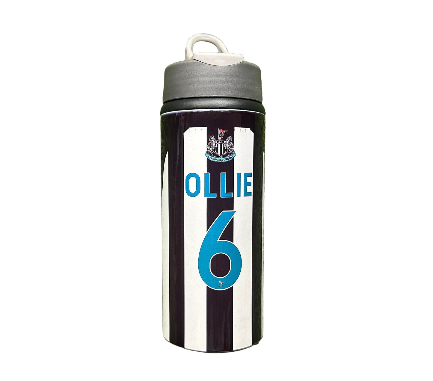 Custom Water Bottle - 600ml