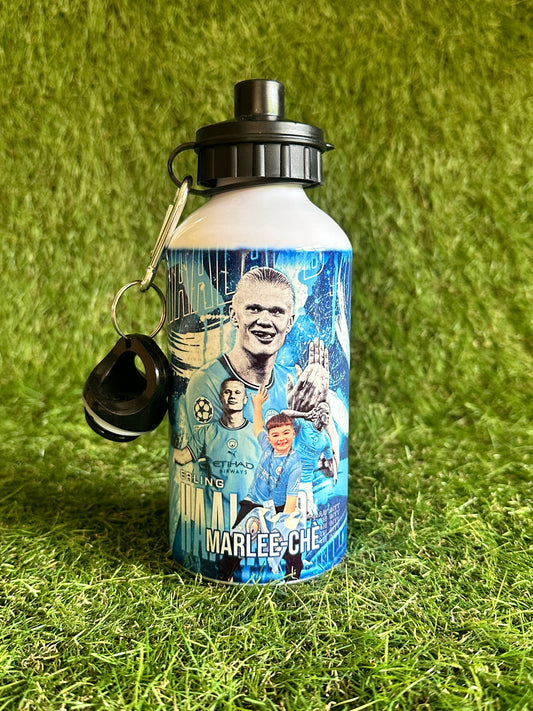 Custom Water Bottle - 500ml