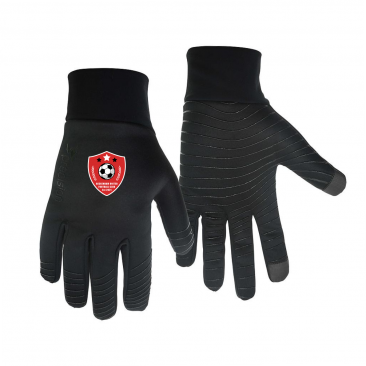 Personalised Sports Gloves