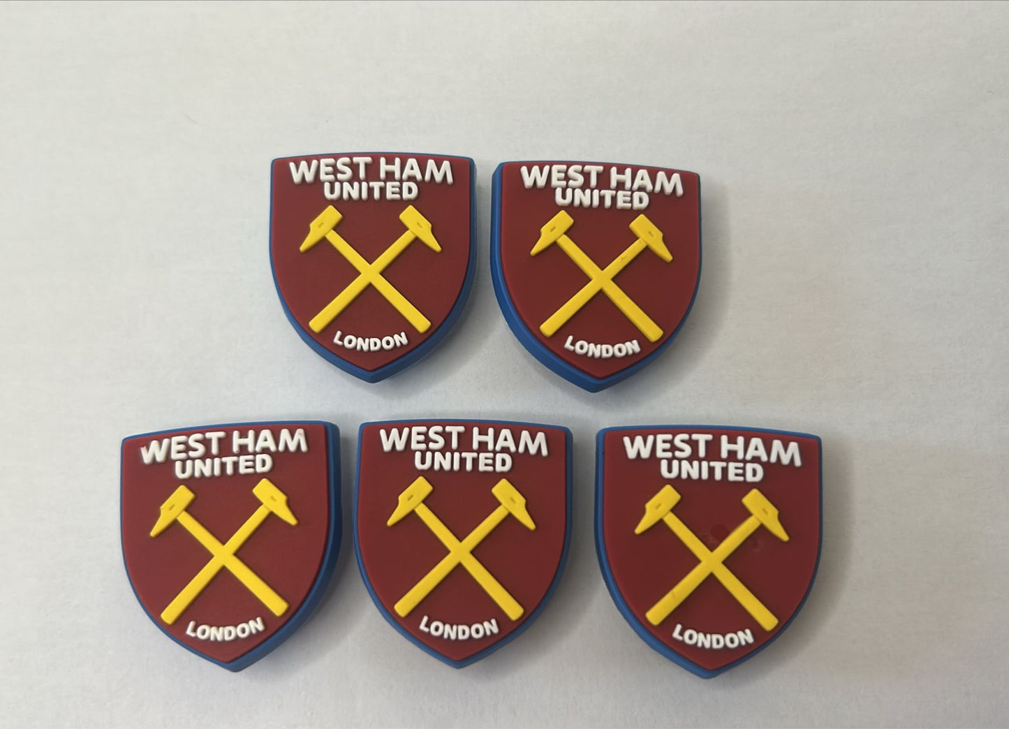 West Ham Charm
