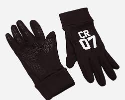 Personalised Sports Gloves