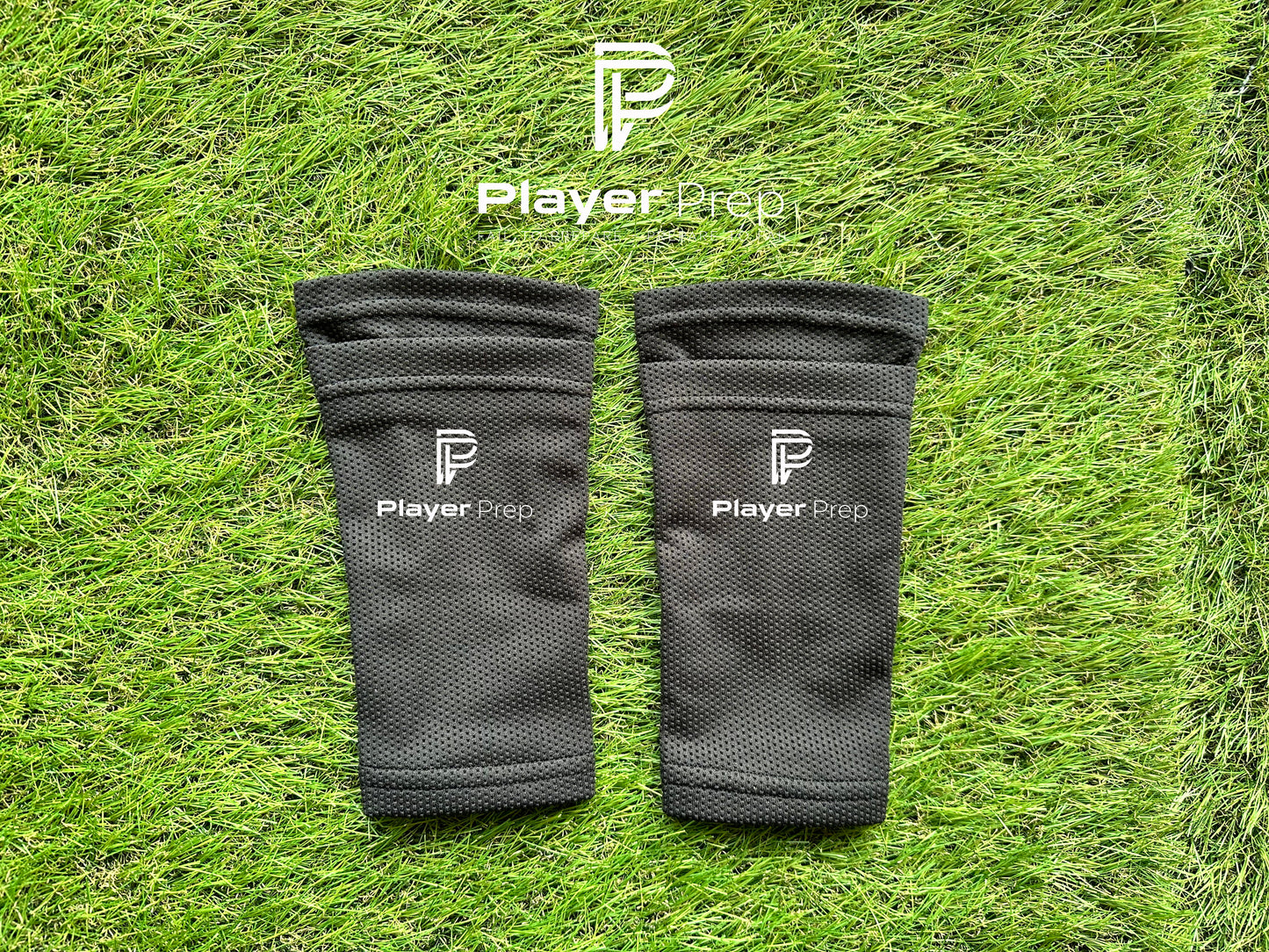 Shin Guard Sleeves