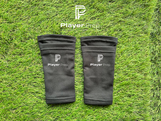 Shin Guard Sleeves